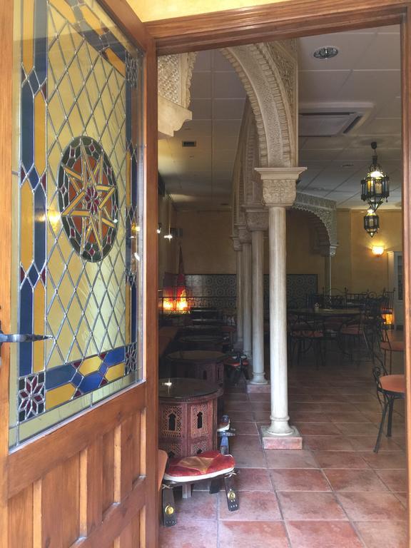 Sinagoga * Toledo