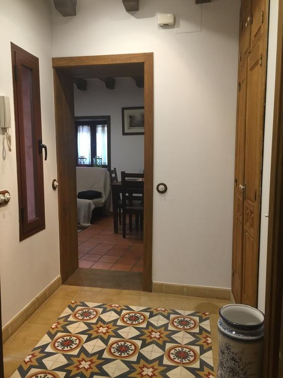 Apartamento Sinagoga Toledo