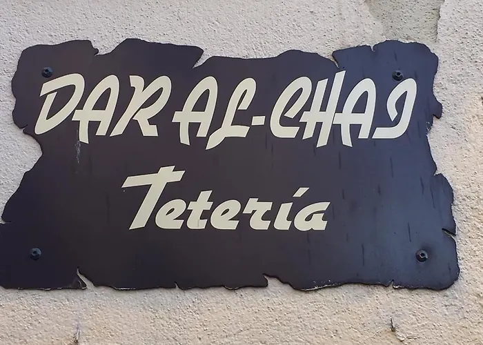 Apartamentos Sinagoga