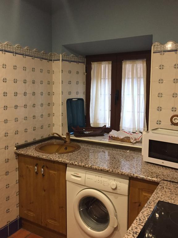 Apartamento Sinagoga