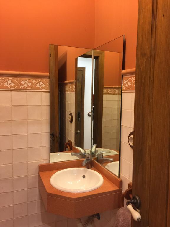 Apartamento Sinagoga Toledo