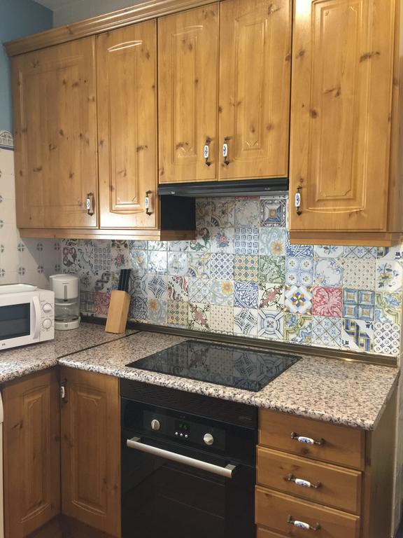 Sinagoga Apartamento *