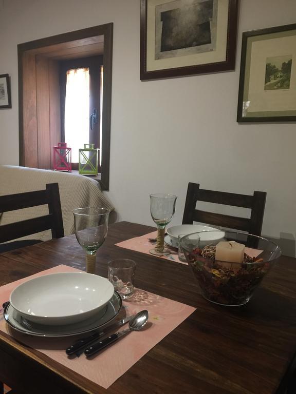 Sinagoga Apartamento
