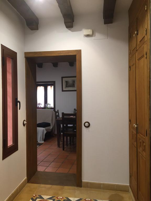 Sinagoga Apartamento *