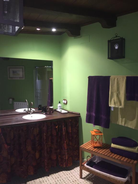 Sinagoga Apartamento
