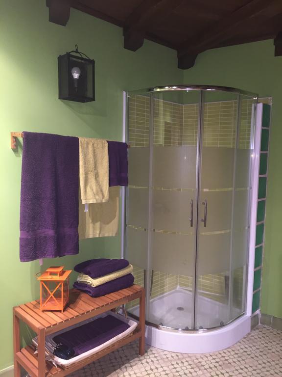 Apartamento Sinagoga Toledo