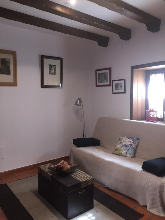 Apartamento Sinagoga *
